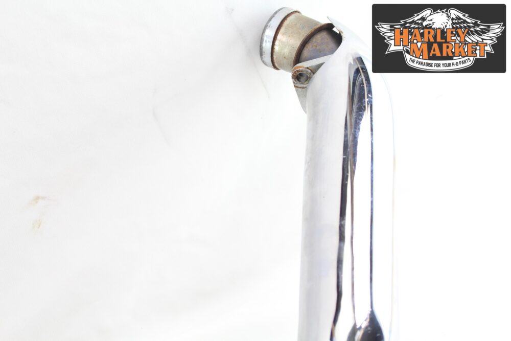 Scarico Vance & Hines Big Radius Harley Davidson 10-13 FLHT, FLTR - immagine 7