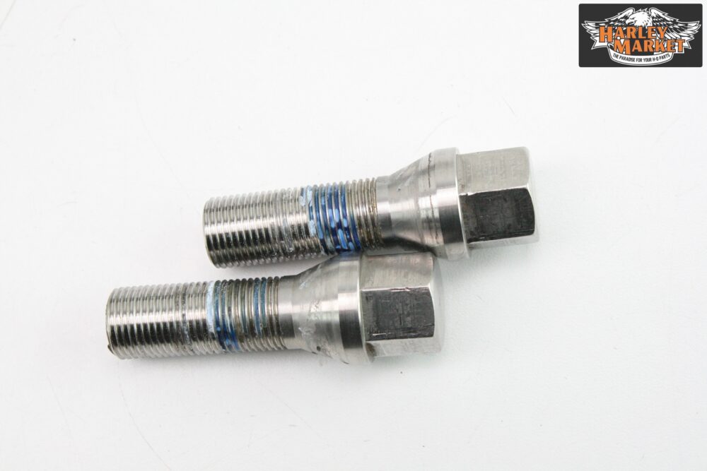 Piastra artigianale montaggio springer Harley Davidson Sportster 04-18 - immagine 5