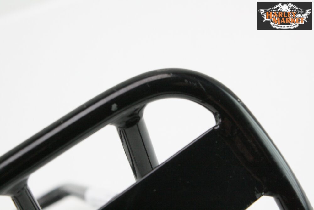 Portapacchi parafango posteriore Harley Davidson Softail gomma 130-150 - immagine 5