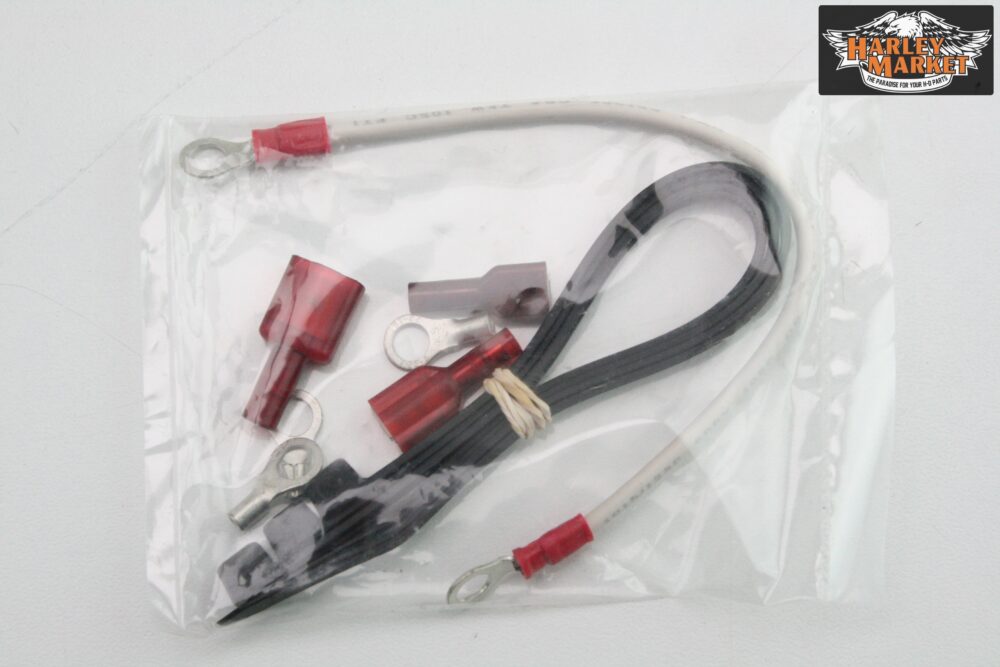 Modulo accensione Screamin' Eagle D2KI1P Harley Davidson 70-98 EVO - immagine 2