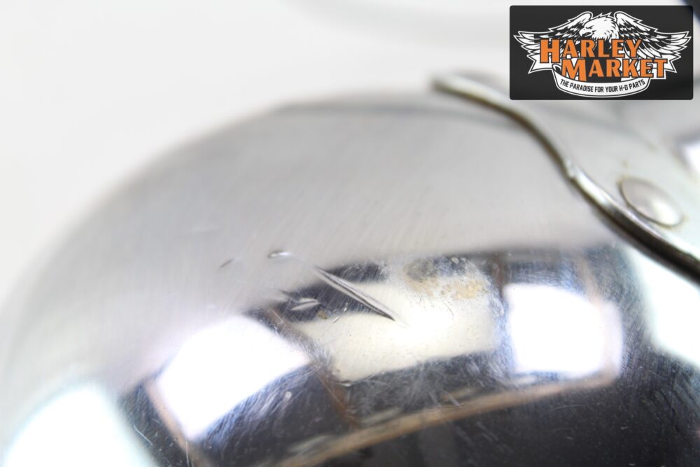 Fanalino aggiuntivo anteriore Harley Davidson FLH 83-05 - immagine 3