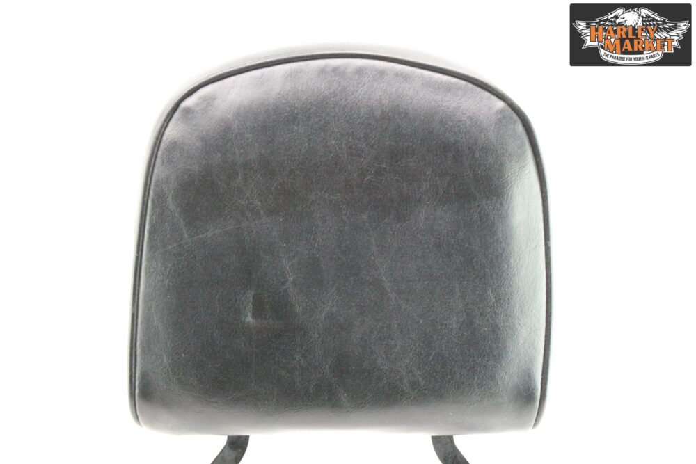 Sissybar poggiaschiena Harley Davidson Softail - immagine 3