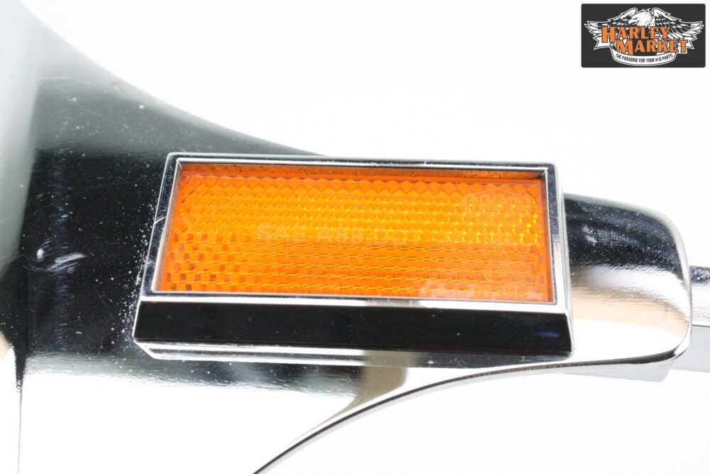 Sissybar poggiaschiena Harley Davidson Softail - immagine 7