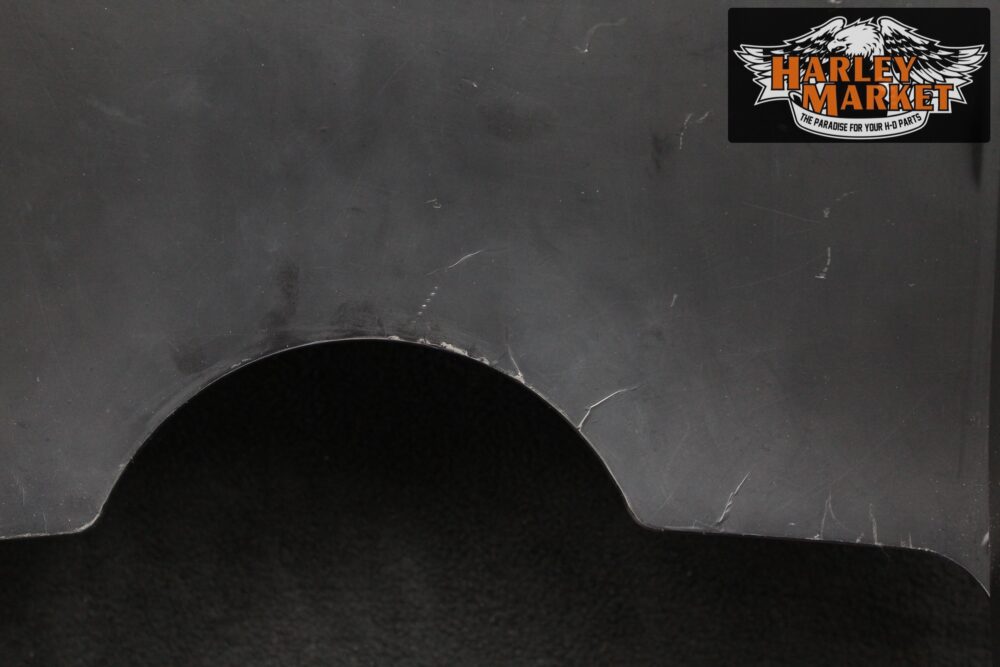 Parabrezza sezione nera Harley Davidson - immagine 11