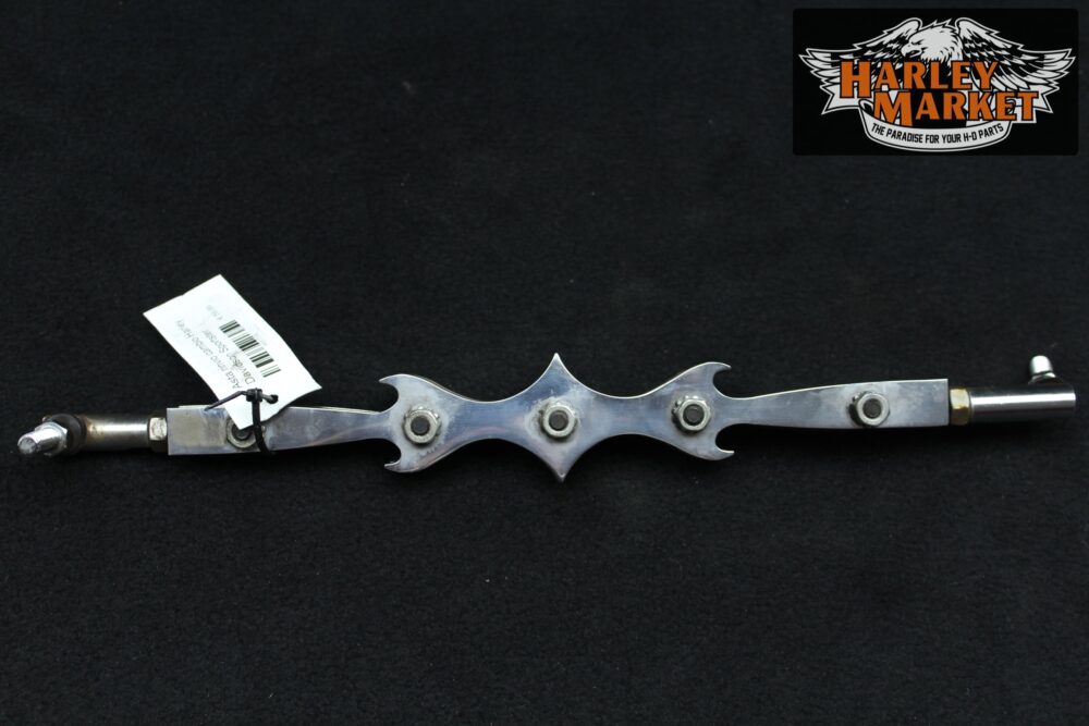 Asta rinvio cambio Harley Davidson Sportster - immagine 4