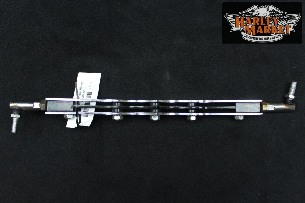 Asta rinvio cambio Harley Davidson Sportster - immagine 5