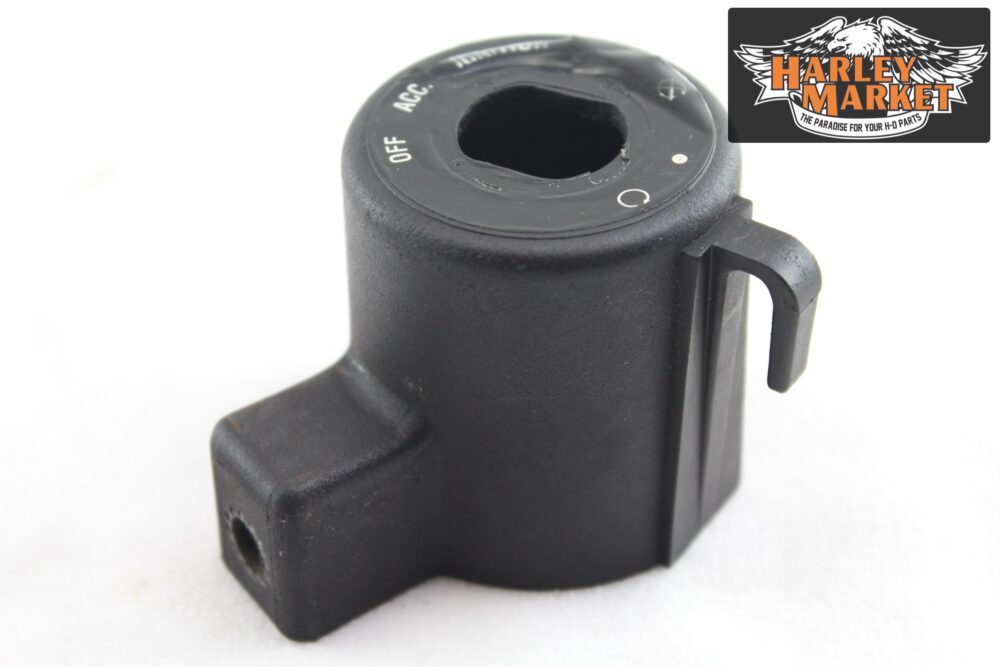 Cover blocchetto accensione Harley Davidson Sportster 95-03 - immagine 3