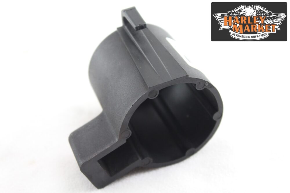 Cover blocchetto accensione Harley Davidson Sportster 95-03 - immagine 4
