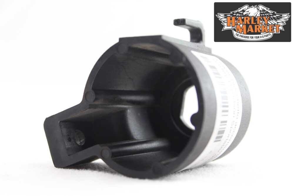 Cover blocchetto accensione Harley Davidson Sportster 95-03 - immagine 5