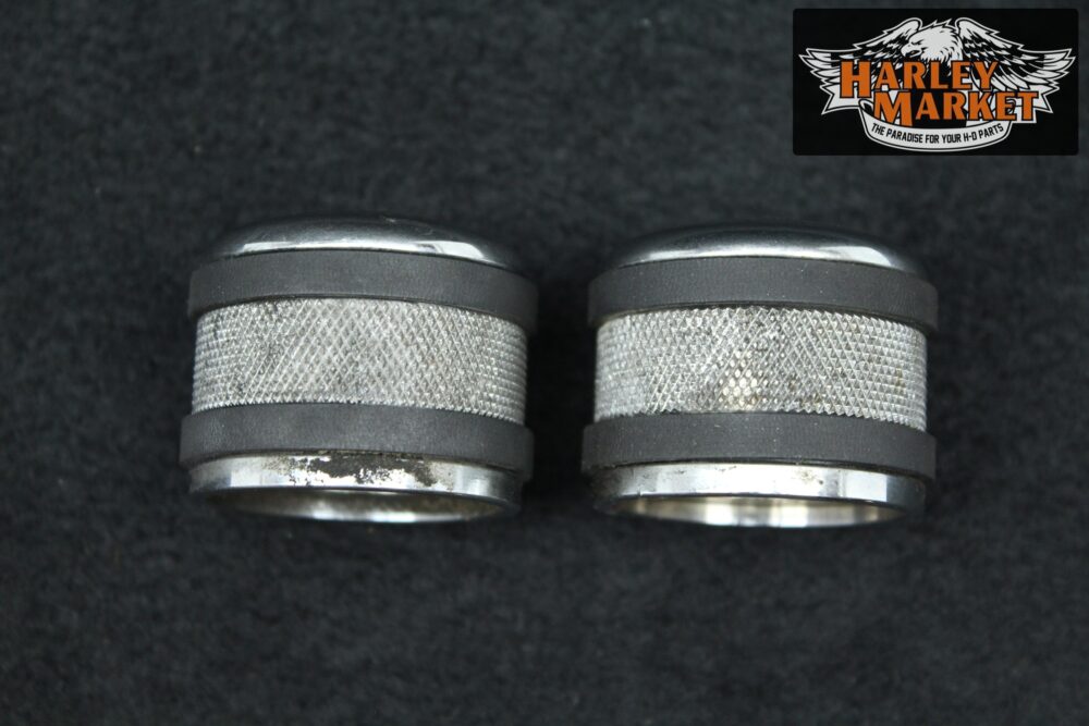 Cover perno forcella anteriore Harley Davidson Sportster - immagine 2