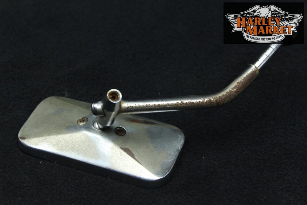 Specchio specchietto retrovisore sinistro Harley Davidson - immagine 3