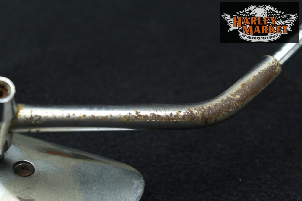 Specchio specchietto retrovisore sinistro Harley Davidson - immagine 4