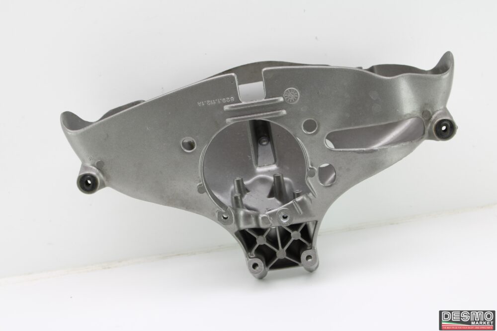 Supporto fanale anteriore Ducati 748 916 996 998 - immagine 2