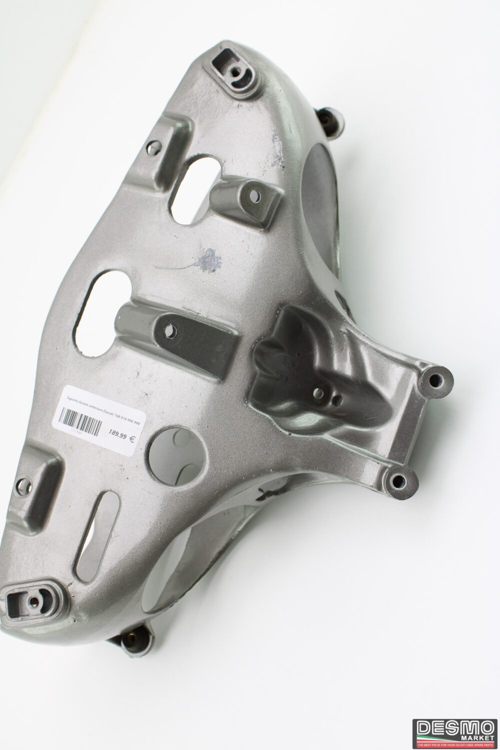 Supporto fanale anteriore Ducati 748 916 996 998 - immagine 3