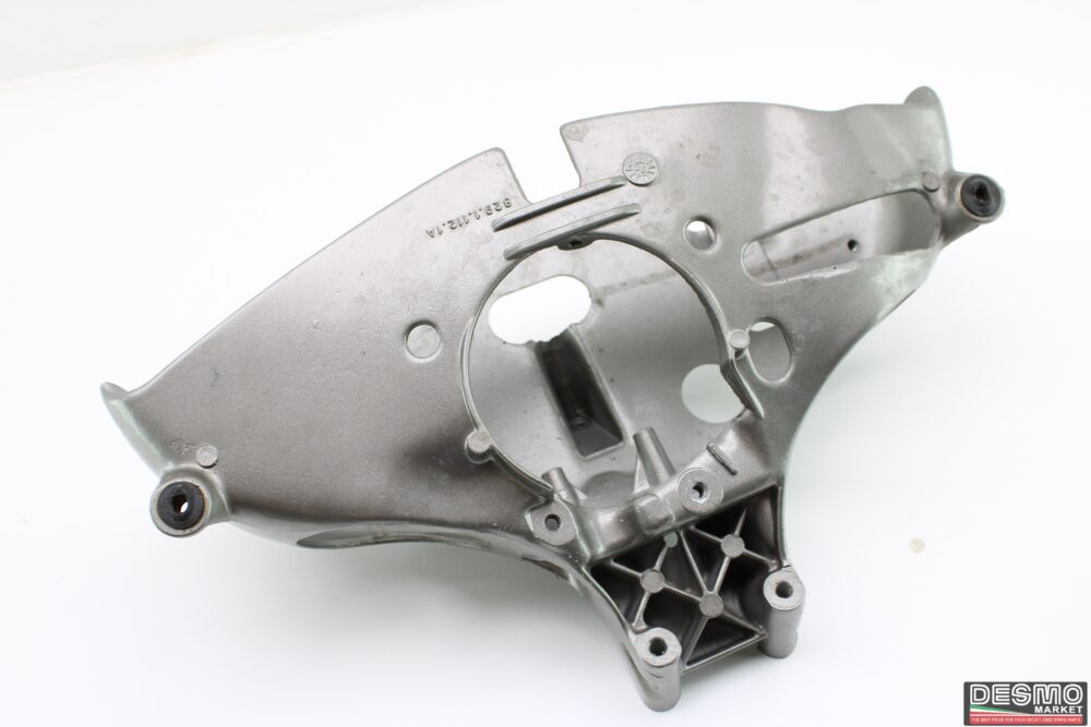 Supporto fanale anteriore Ducati 748 916 996 998 - immagine 4