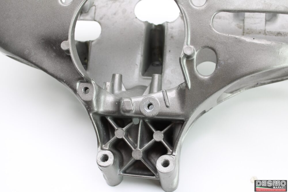 Supporto fanale anteriore Ducati 748 916 996 998 - immagine 5