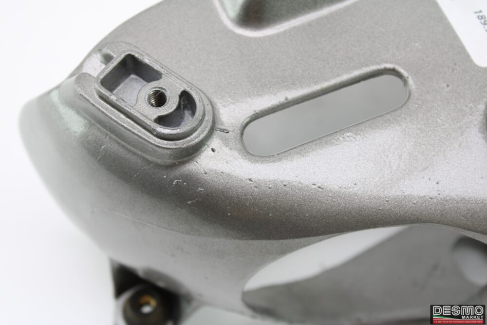 Supporto fanale anteriore Ducati 748 916 996 998 - immagine 9