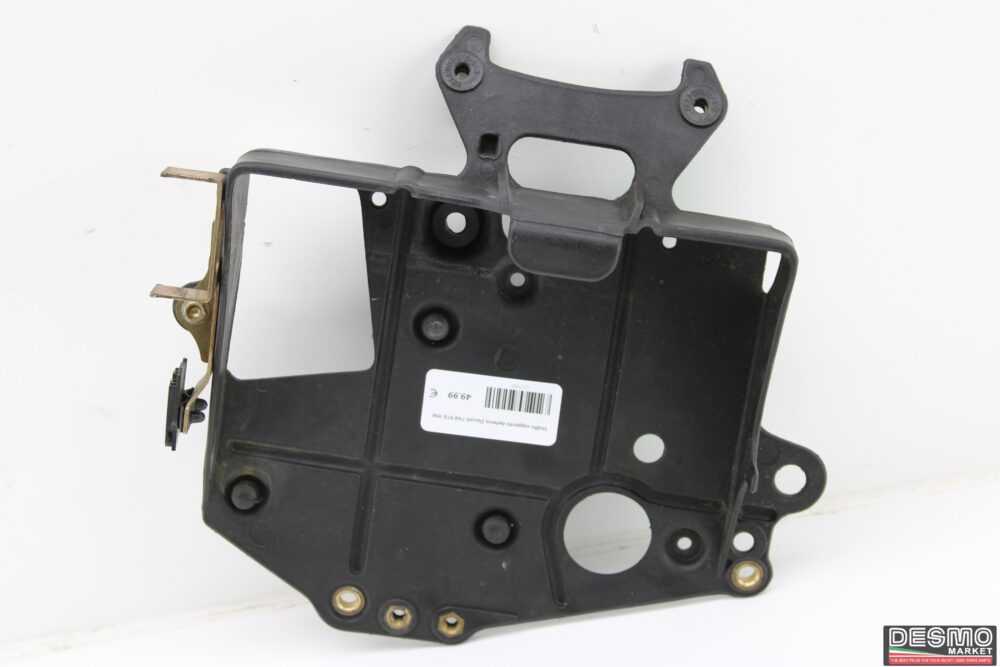 Staffa supporto batteria Ducati 748 916 996