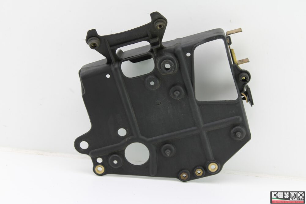 Staffa supporto batteria Ducati 748 916 996 - immagine 2