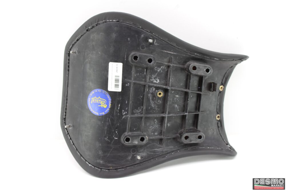 Sella monoposto originale Ducati 749 916 996 998 - immagine 2