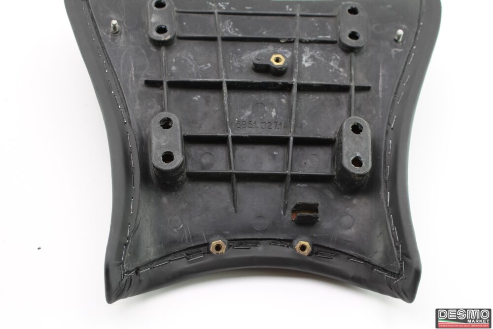 Sella monoposto originale Ducati 749 916 996 998 - immagine 6