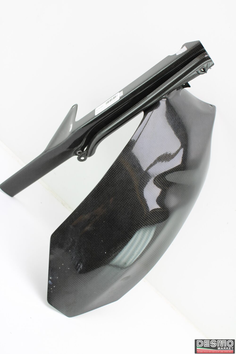 Parafango posteriore Carbonio Ducati 748 916 996 998