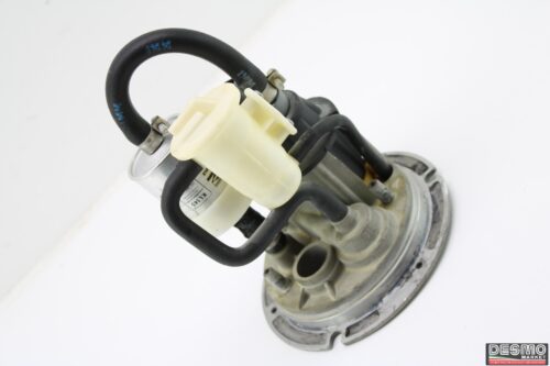 Flangia pompa benzina completa Ducati 748 916 996 998