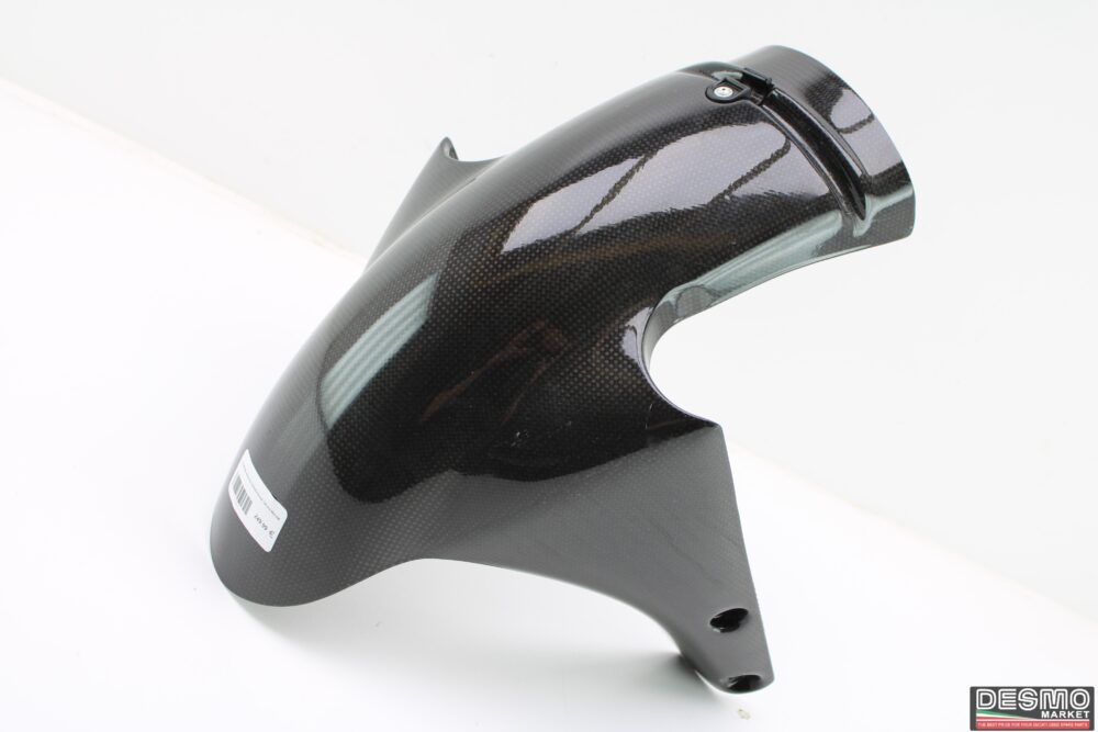 Parafango anteriore Carbonio Ducati 748 916 996 998