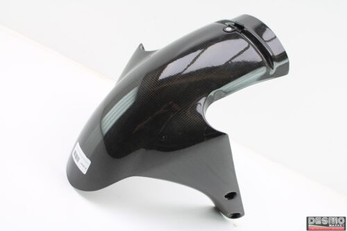 Parafango anteriore Carbonio Ducati 748 916 996 998
