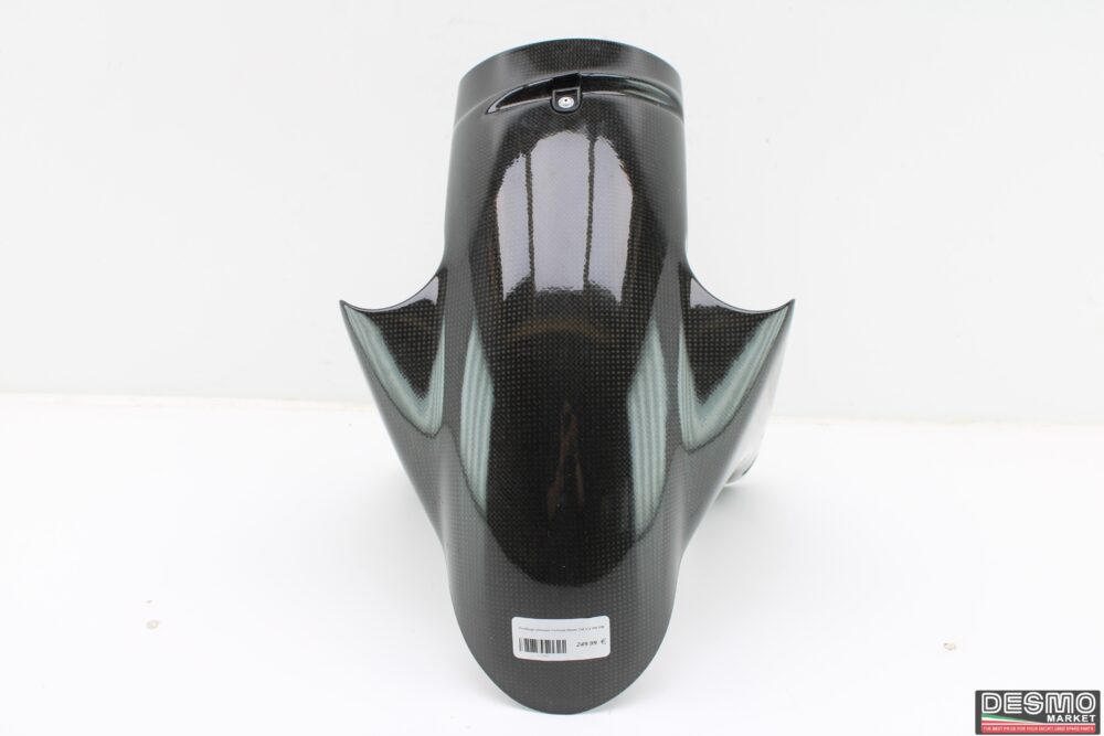 Parafango anteriore Carbonio Ducati 748 916 996 998 - immagine 2