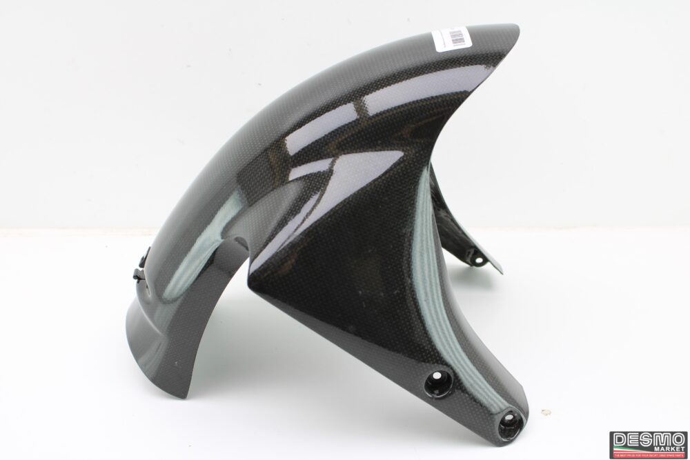 Parafango anteriore Carbonio Ducati 748 916 996 998 - immagine 3