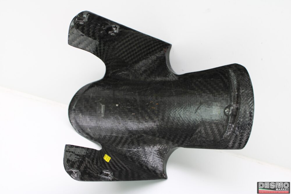 Parafango anteriore Carbonio Ducati 748 916 996 998 - immagine 4