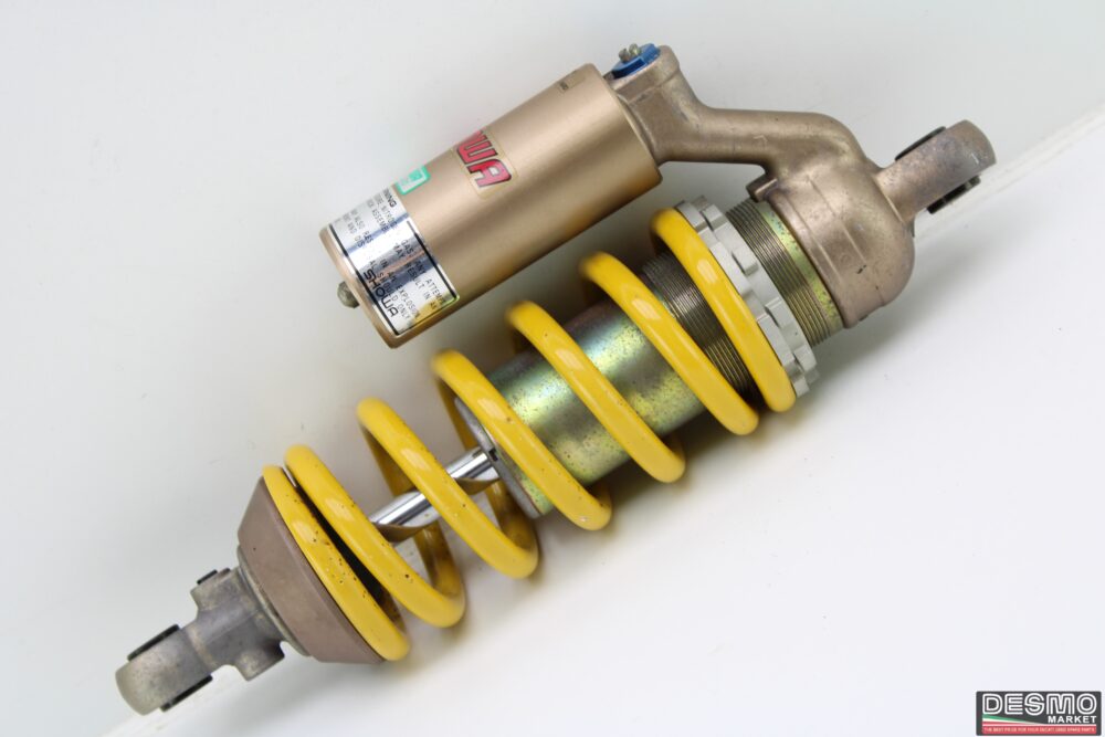 Monoammortizatore showa Ducati 748 916 996 - immagine 2