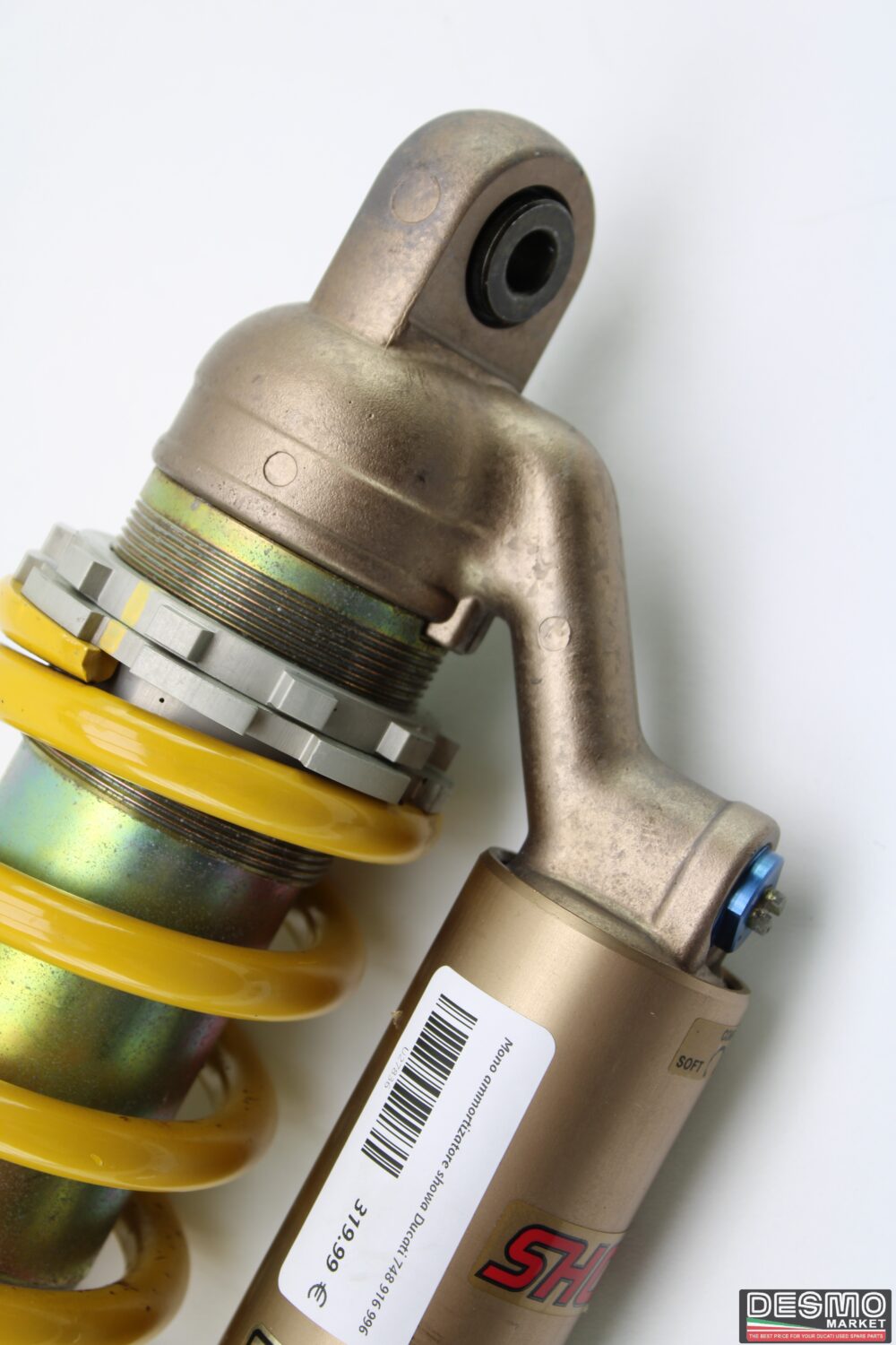 Monoammortizatore showa Ducati 748 916 996 - immagine 3