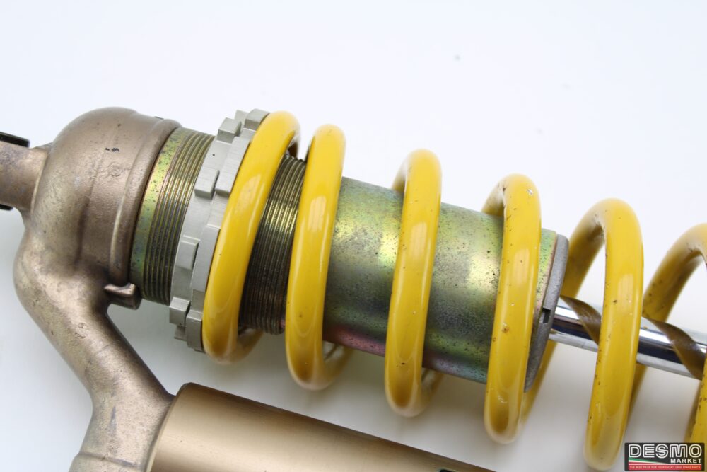 Monoammortizatore showa Ducati 748 916 996 - immagine 6