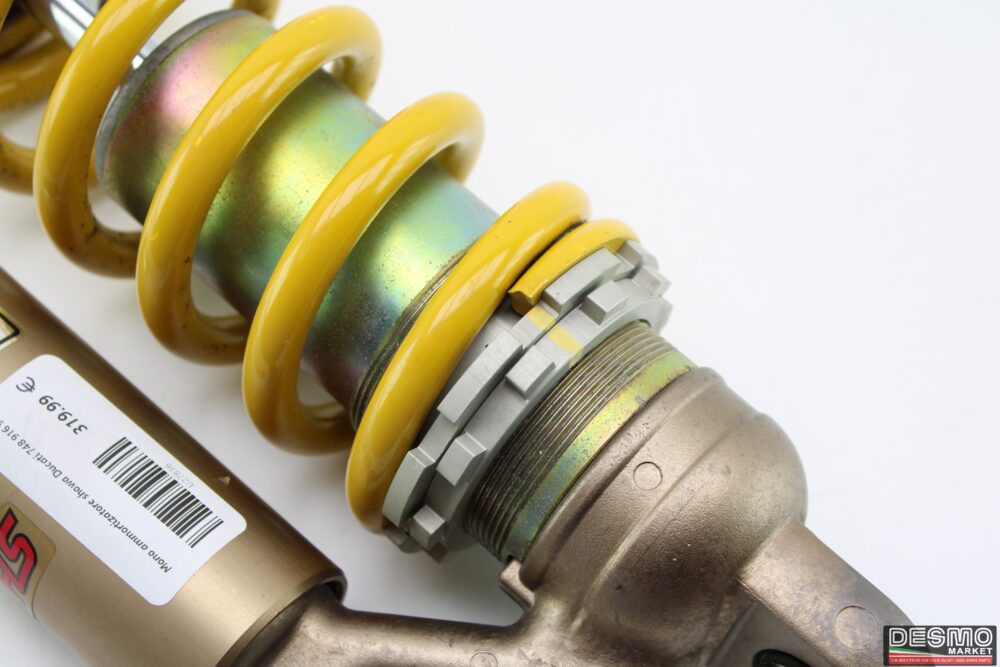 Monoammortizatore showa Ducati 748 916 996 - immagine 7