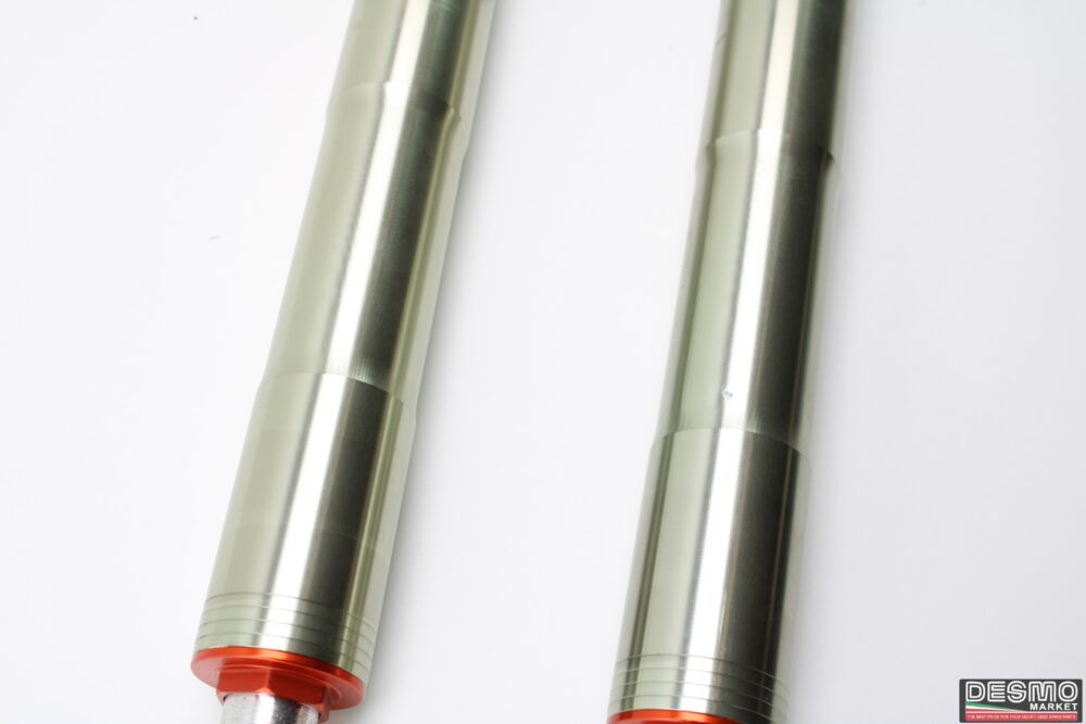 Forche forcelle showa tin Ducati 748 916 996 998 - immagine 8