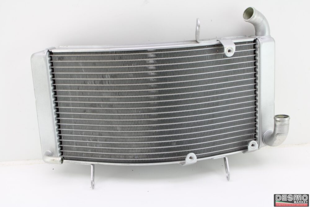 Radiatore acqua Ducati 748 916 996 - immagine 2