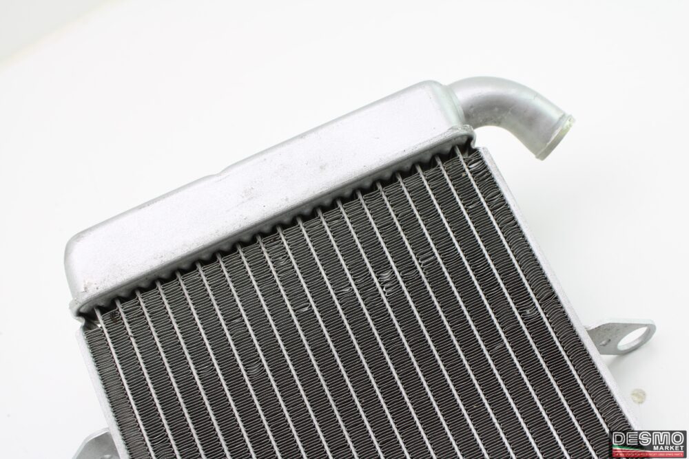 Radiatore acqua Ducati 748 916 996 - immagine 3