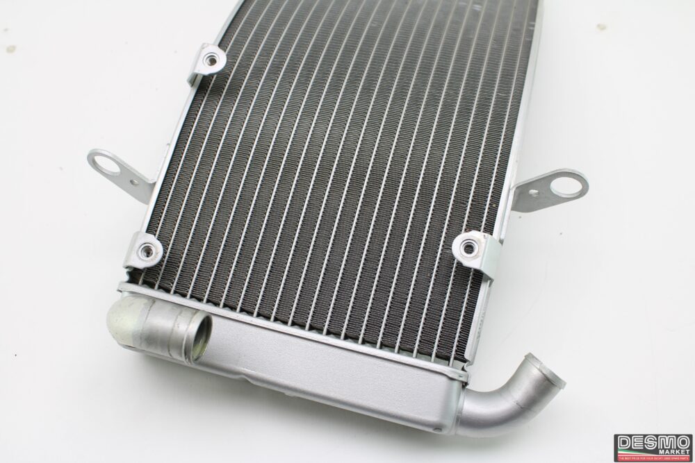 Radiatore acqua Ducati 748 916 996 - immagine 5
