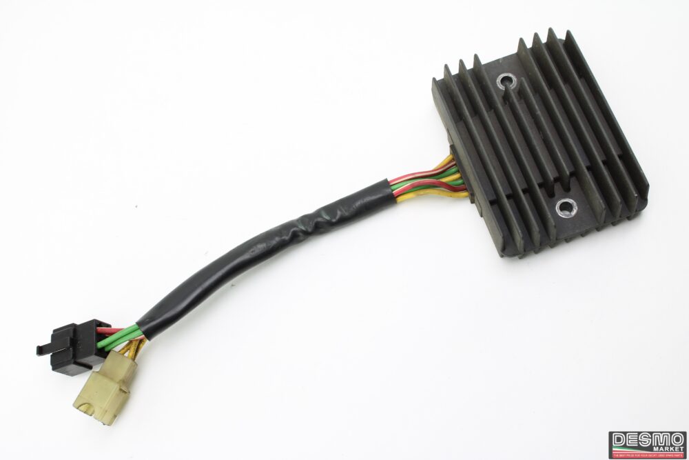 Regolatore di tensione trifase Ducati 996 998 s4r st4 620