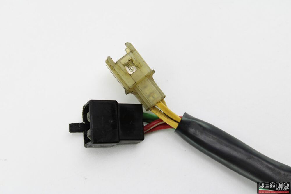 Regolatore di tensione trifase Ducati 996 998 s4r st4 620 - immagine 5
