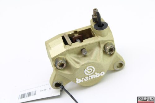 Pinza freno posteriore brembo oro Ducati 748 916 996 998 s4r s4