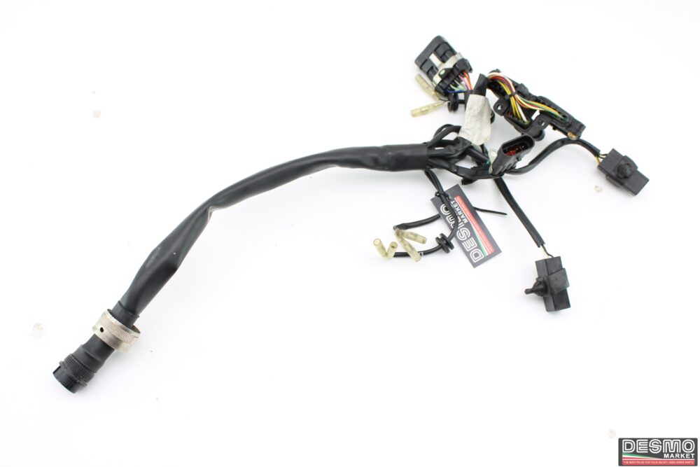 Cablaggio impianto elettrico anteriore fanale 21pin Ducati 748 996