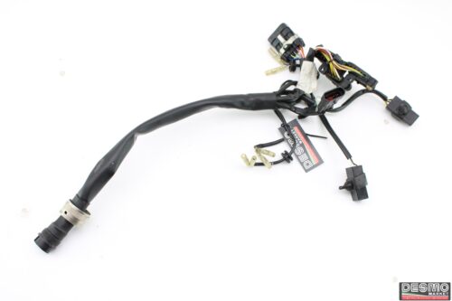 Cablaggio impianto elettrico anteriore fanale 21pin Ducati 748 996