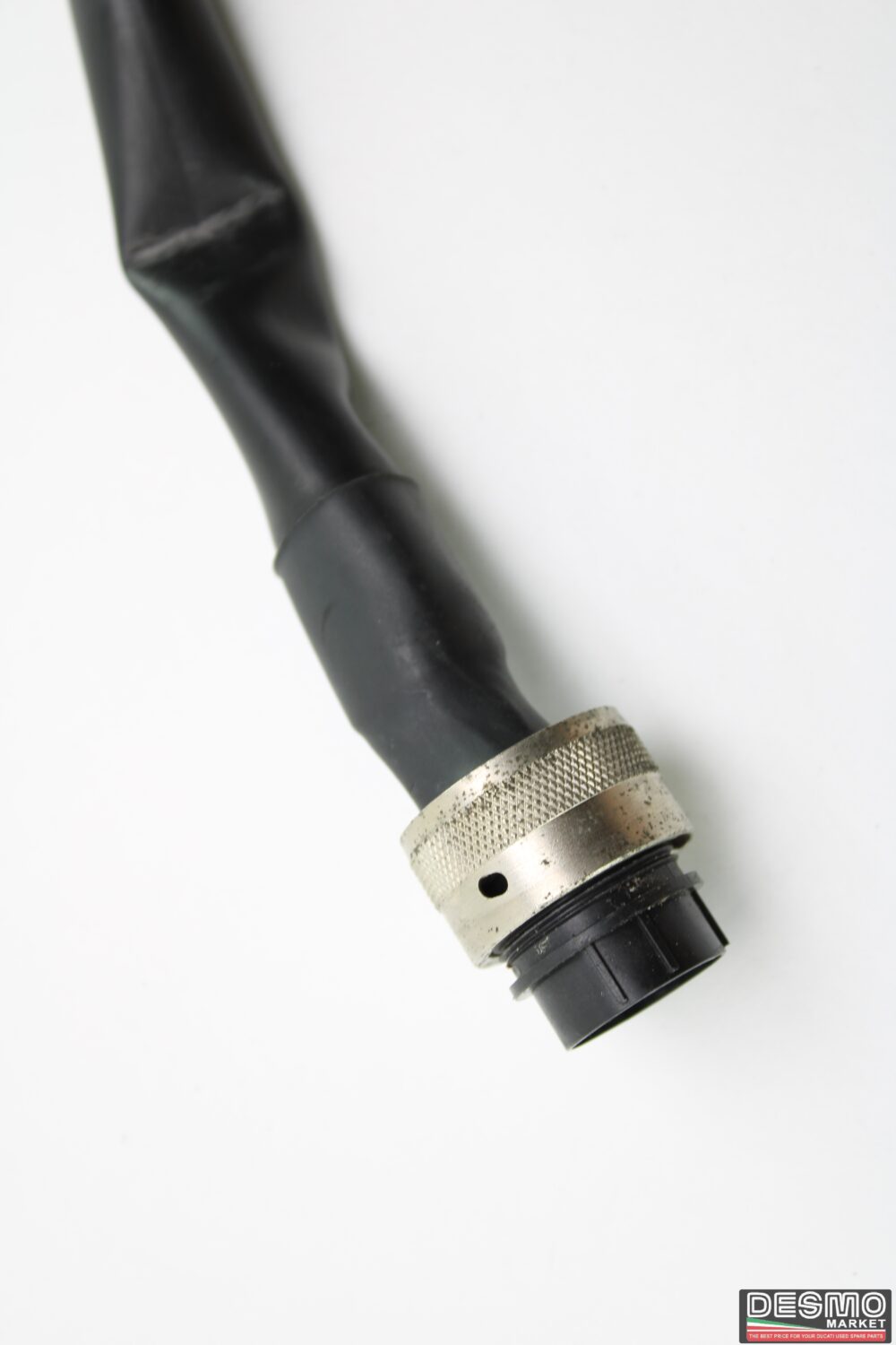 Cablaggio impianto elettrico anteriore fanale 21pin Ducati 748 996 - immagine 6