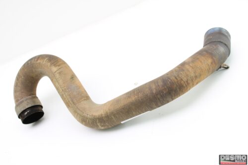 Tubo collettore scarico verticale Ducati 748 916 996