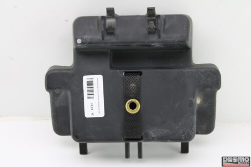 Tubo collettore scarico orizzontale Ducati 748 916 996
