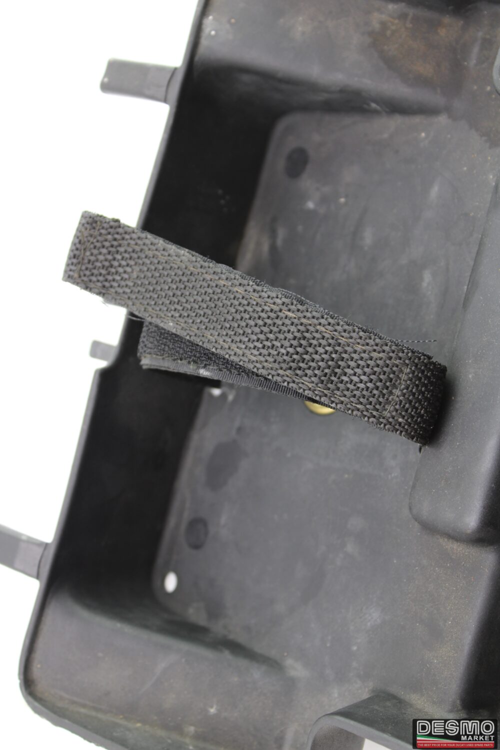 Tubo collettore scarico orizzontale Ducati 748 916 996 - immagine 5