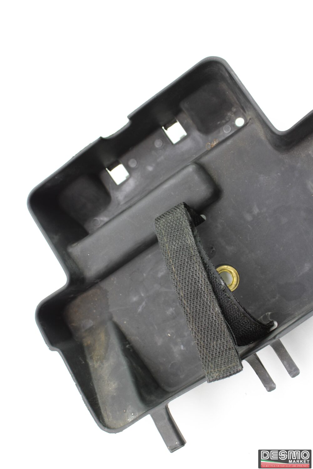 Tubo collettore scarico orizzontale Ducati 748 916 996 - immagine 6
